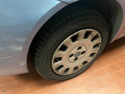 Fiat Punto Classic 1.2 5 porte Active GPL (7)