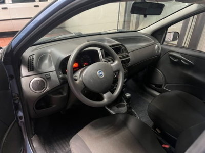 Fiat Punto Classic 1.2 5 porte Active GPL (8)