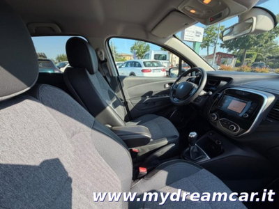 Renault Captur TCe 12V 90 CV Sport Edition (10)