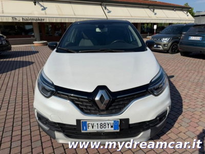 Renault Captur TCe 12V 90 CV Sport Edition (11)