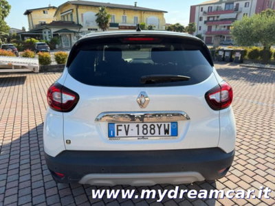 Renault Captur TCe 12V 90 CV Sport Edition (12)