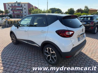 Renault Captur TCe 12V 90 CV Sport Edition (5)