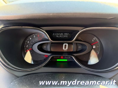 Renault Captur TCe 12V 90 CV Sport Edition (7)