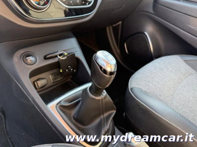 Renault Captur TCe 12V 90 CV Sport Edition (8)