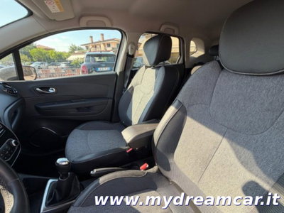 Renault Captur TCe 12V 90 CV Sport Edition (9)