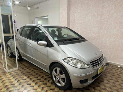 Mercedes-Benz Classe A 180 CDI Elegance usata