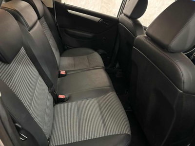 Mercedes-Benz Classe A 180 CDI Elegance (10)