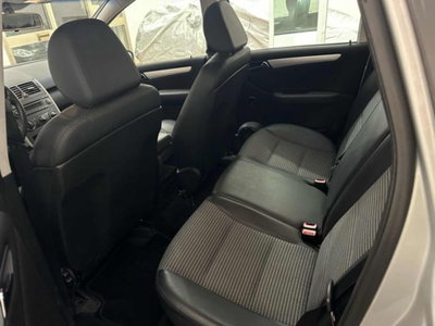 Mercedes-Benz Classe A 180 CDI Elegance (8)