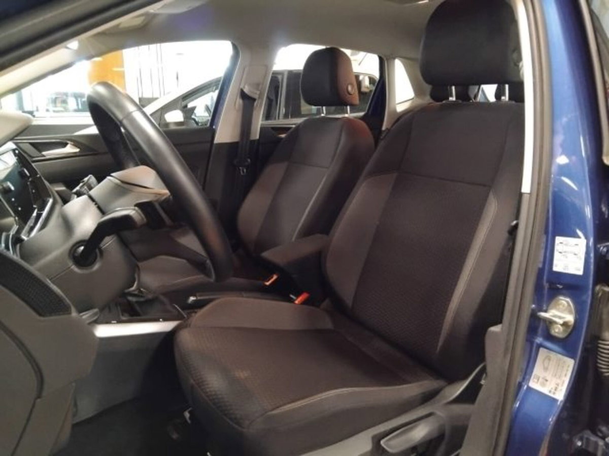Volkswagen Polo 1.0 tsi Life 95cv dsg (17)
