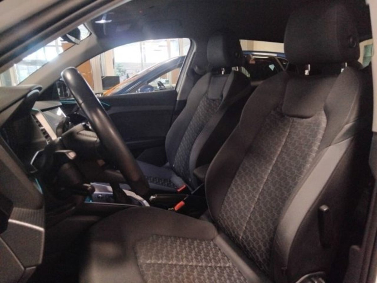 Audi A1 citycarver 30 TFSI S tronic Identity Contrast (15)