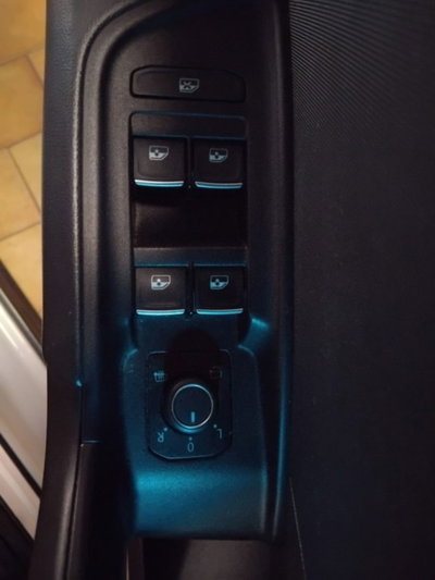 Audi A1 citycarver 30 TFSI S tronic Identity Contrast (16)