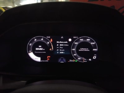 Cupra Formentor Formentor 2.0 TDI (10)