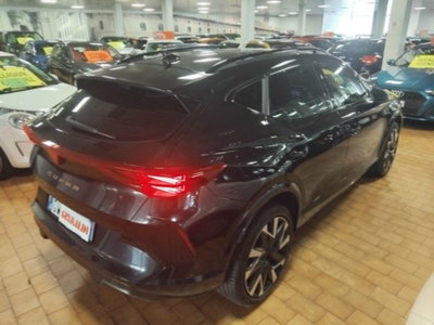 Cupra Formentor Formentor 2.0 TDI (6)