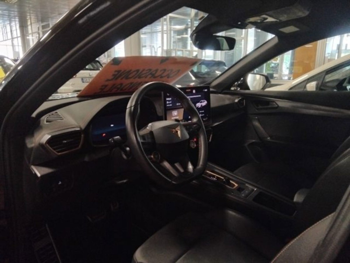Cupra Formentor Formentor 2.0 TDI (9)