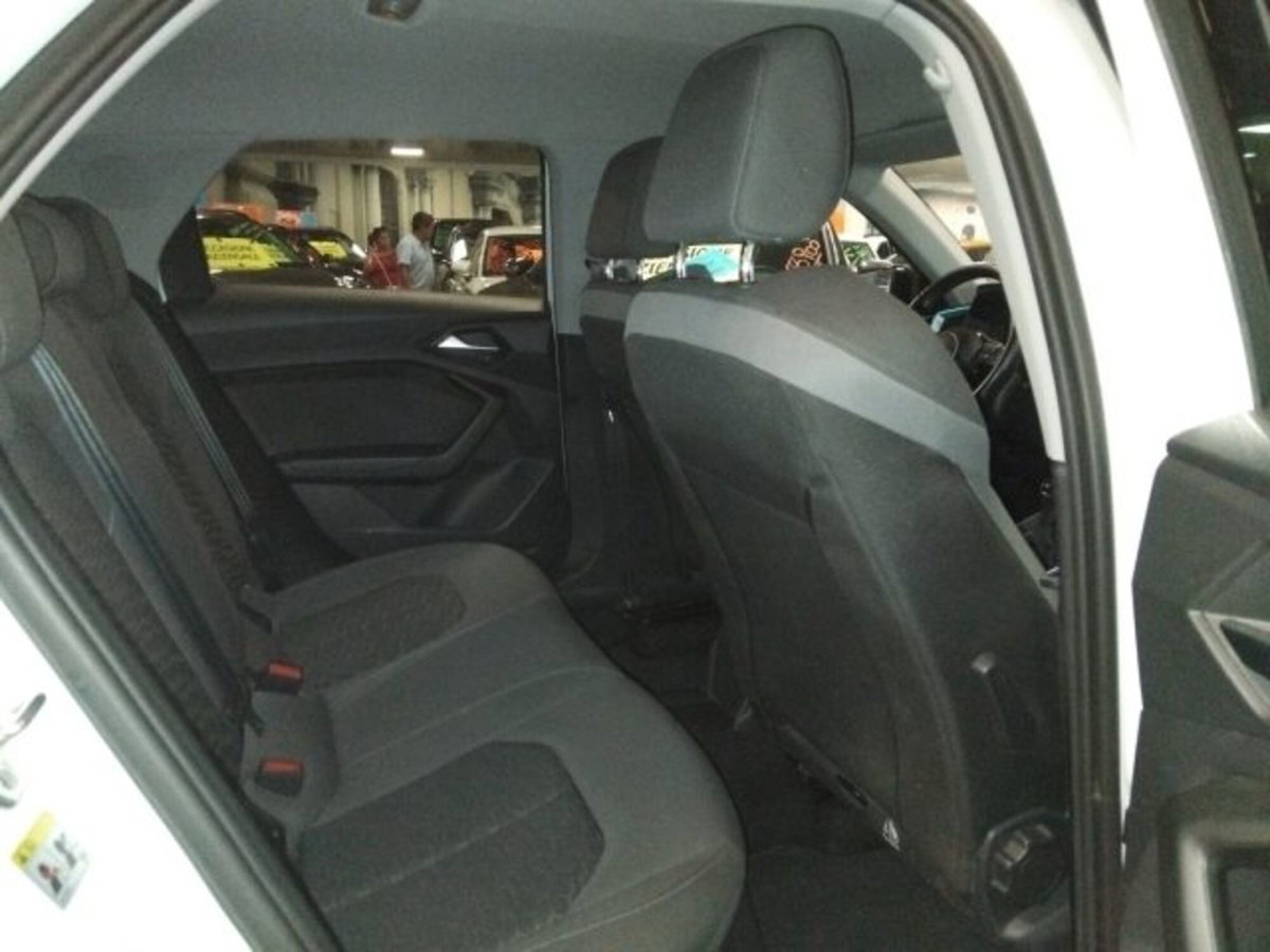 Audi A1 citycarver 30 TFSI S tronic Identity Contrast (10)