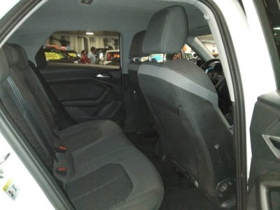 Audi A1 citycarver 30 TFSI S tronic Identity Contrast (10)