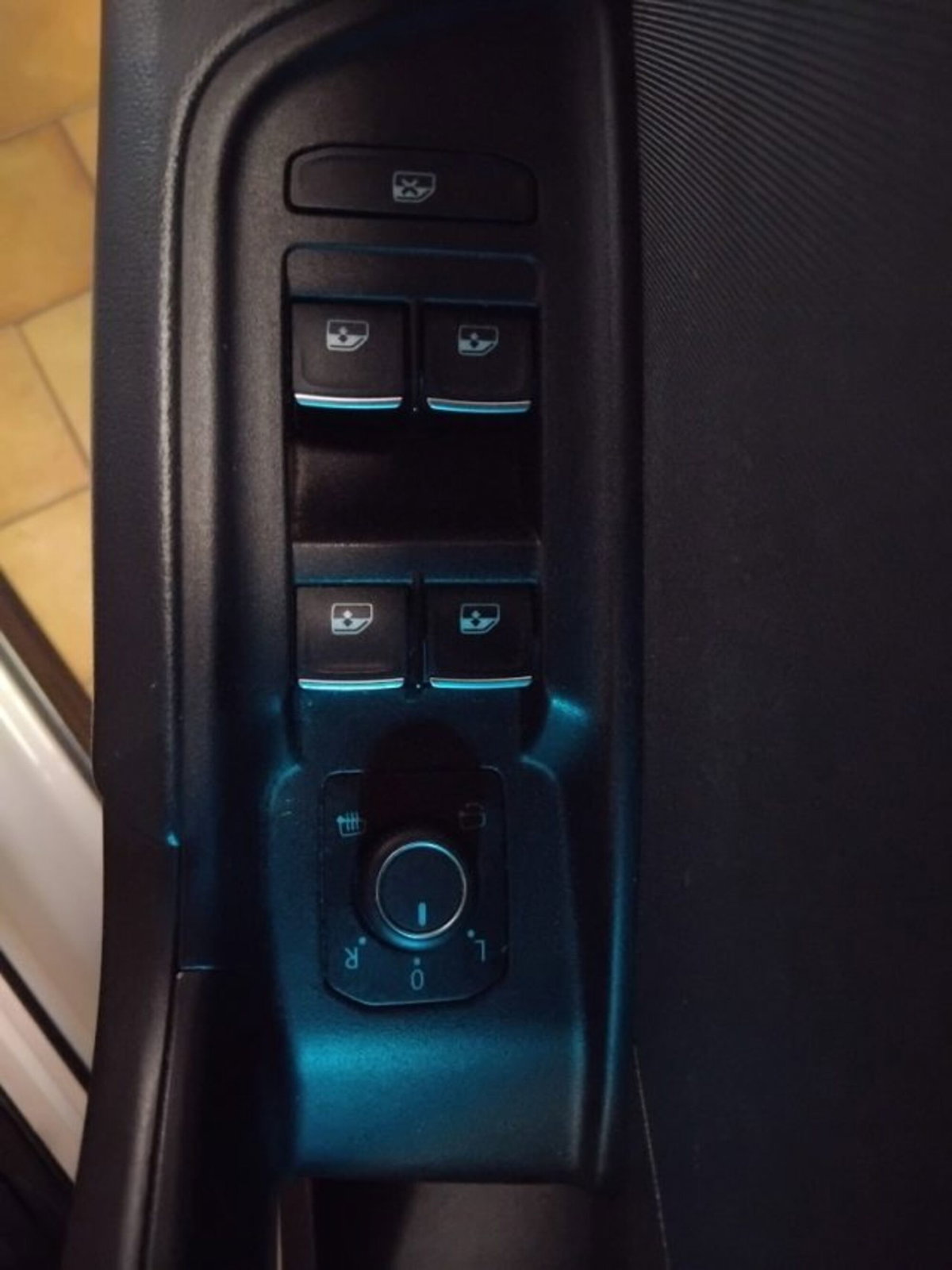 Audi A1 citycarver 30 TFSI S tronic Identity Contrast (16)