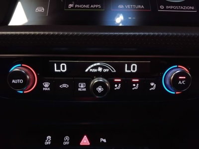 Audi A1 citycarver 30 TFSI S tronic Identity Contrast (19)