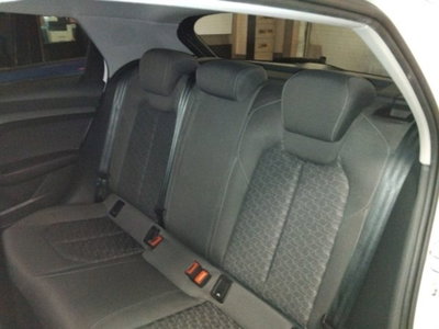 Audi A1 citycarver 30 TFSI S tronic Identity Contrast (8)