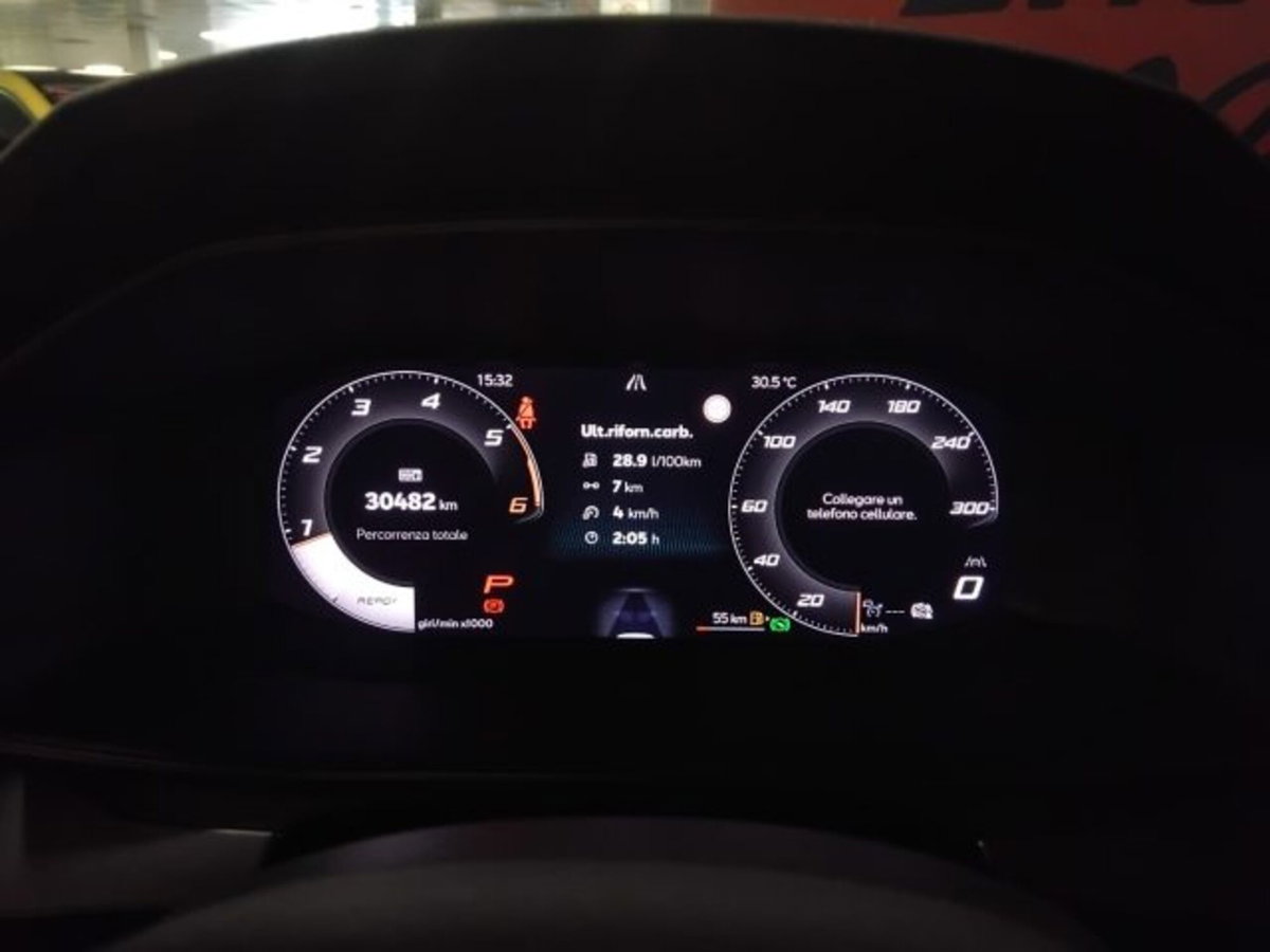 Cupra Formentor Formentor 2.0 TDI (10)