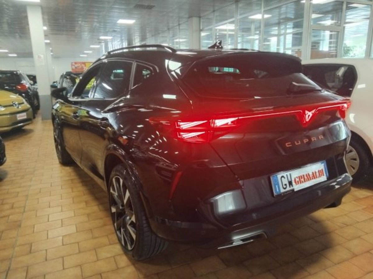 Cupra Formentor Formentor 2.0 TDI (4)