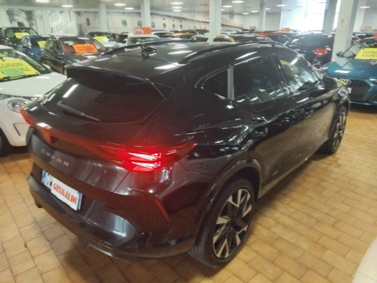 Cupra Formentor Formentor 2.0 TDI (6)