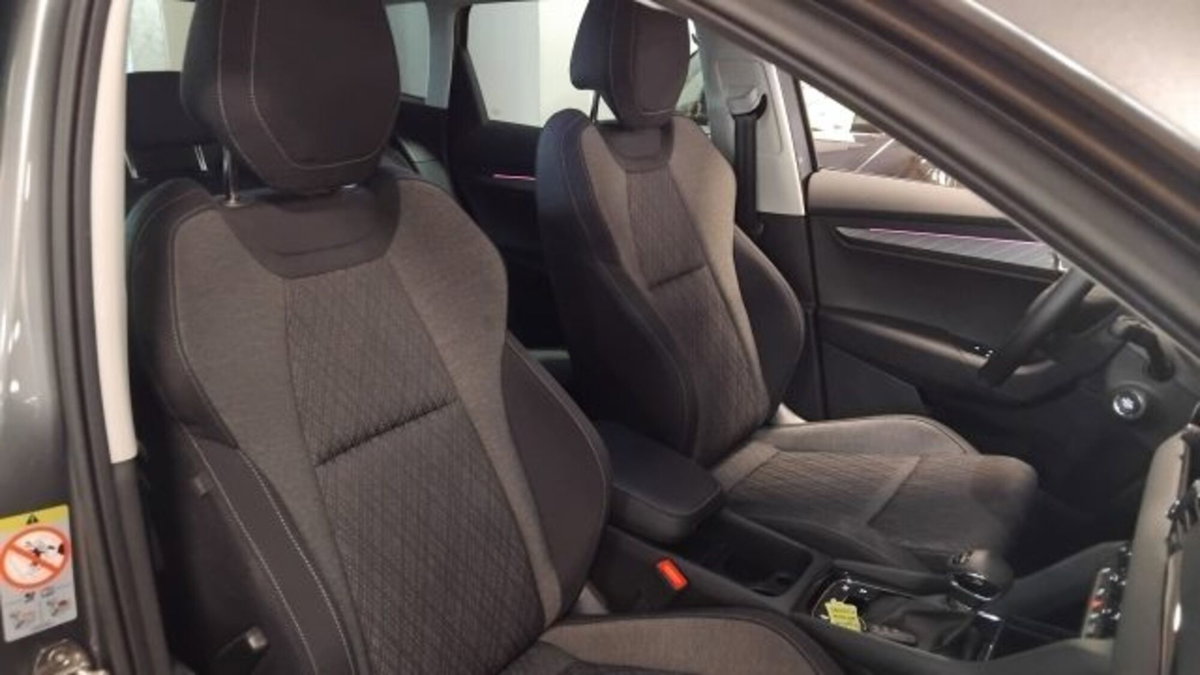 Skoda Karoq 2.0 TDI SCR 4x4 DSG Style (15)