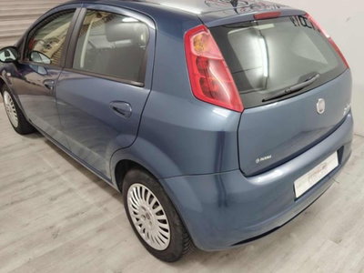 Fiat Grande Punto 1.4 5 porte Dynamic (3)