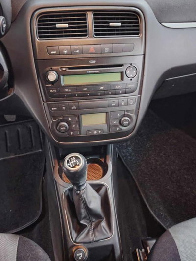 Fiat Grande Punto 1.4 5 porte Dynamic (6)