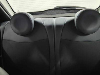 Fiat 500 1.2 Lounge (6)