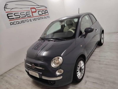 Fiat 500 1.2 Lounge usata