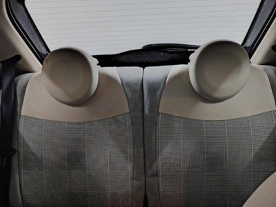 Fiat 500 1.2 Lounge (8)