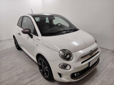 Fiat 500 1.0 Hybrid Sport (2)