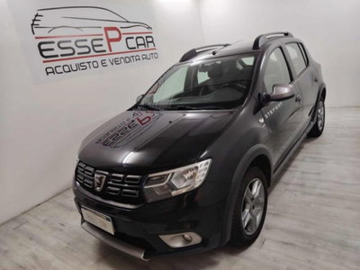 Dacia Sandero 0.9 TCe 12V TurboGPL 90CV Start&Stop Comfort usata