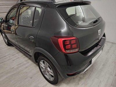 Dacia Sandero 0.9 TCe 12V TurboGPL 90CV Start&Stop Comfort (3)