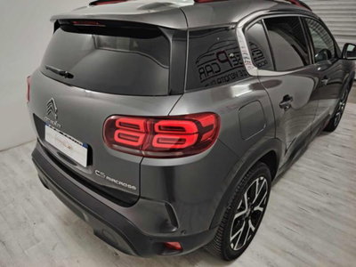 Citroen C5 Aircross Aircross BlueHDi 130 S&S C-Series (3)