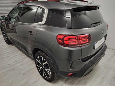 Citroen C5 Aircross Aircross BlueHDi 130 S&S C-Series (4)