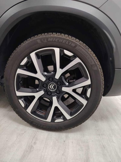Citroen C5 Aircross Aircross BlueHDi 130 S&S C-Series (6)
