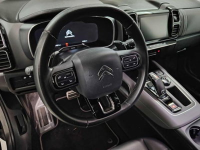 Citroen C5 Aircross Aircross BlueHDi 130 S&S C-Series (7)