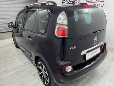 Citroen C3 Picasso 1.6 HDi 115 Exclusive (4)