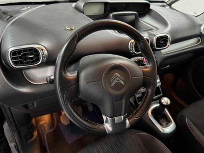Citroen C3 Picasso 1.6 HDi 115 Exclusive (6)