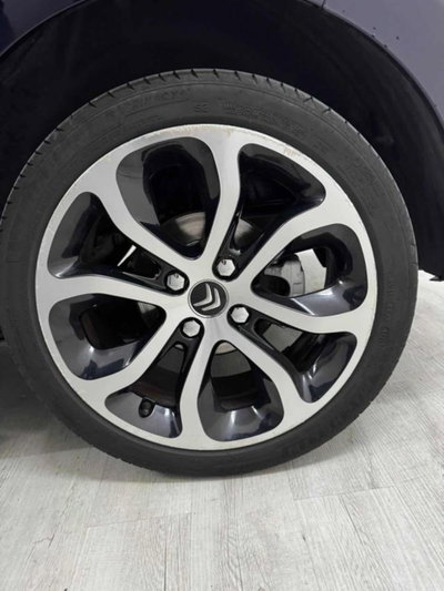 Citroen C3 Picasso 1.6 HDi 115 Exclusive (8)