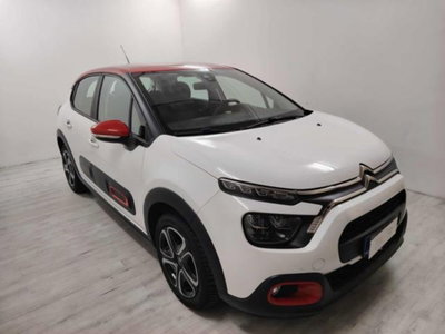 Citroen C3 1.2 puretech You s&s 83cv neopatentati (2)