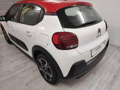 Citroen C3 1.2 puretech You s&s 83cv neopatentati (3)