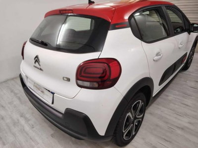 Citroen C3 1.2 puretech You s&s 83cv neopatentati (4)