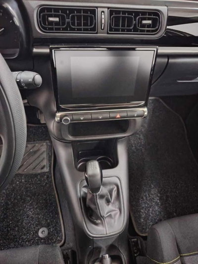 Citroen C3 1.2 puretech You s&s 83cv neopatentati (6)