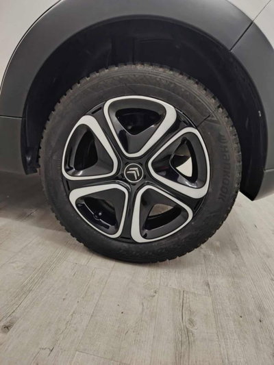 Citroen C3 1.2 puretech You s&s 83cv neopatentati (7)