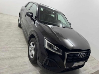Audi Q2 Q2 35 TFSI S tronic Admired (2)