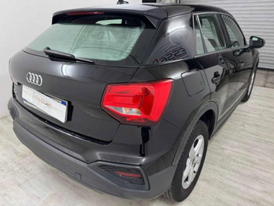 Audi Q2 Q2 35 TFSI S tronic Admired (3)