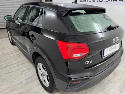 Audi Q2 Q2 35 TFSI S tronic Admired (4)